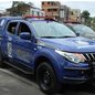 Uma ação de segurança escolar em São Vicente resultou na detenção de um suspeito - Imagem: Divulgação / Prefeitura de São Vicente