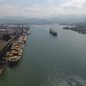 A Antaq convida a sociedade a contribuir para o projeto de concessão do canal de acesso ao Porto de Santos - Imagem: Governo Federal