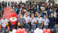 Programa Educacional de Resistência às Drogas e à Violência começa a atuar em Mongaguá, Itanhaém, Itariri e Pedro de Toledo - Foto: Divulgação/ Prefeitura de Itanhaém
