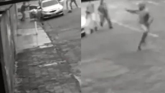 Ex\u002Dsoldador vai a júri popular em Cubatão por tentativa de homicídio contra supervisor