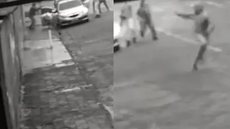 Tribunal do Júri de Cubatão analisa caso de soldador acusado de tentativa de homicídio qualificado contra seu ex-supervisor - Imagem: Reprodução