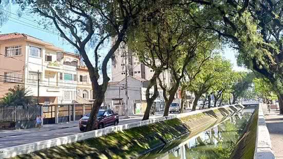 A Prefeitura afirma que o tombamento não impede melhorias e que estudos para modernização estão em pauta - Foto: Reprodução