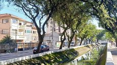 A Prefeitura afirma que o tombamento não impede melhorias e que estudos para modernização estão em pauta - Foto: Reprodução