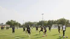 Ambas as equipes enfrentam desfalques significativos - Foto: Rafael Ribeiro / CBF