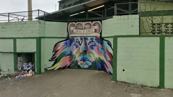 Caso de agressão em escola revela preocupações sobre segurança e prevenção de violência entre alunos - Imagem: Reprodução