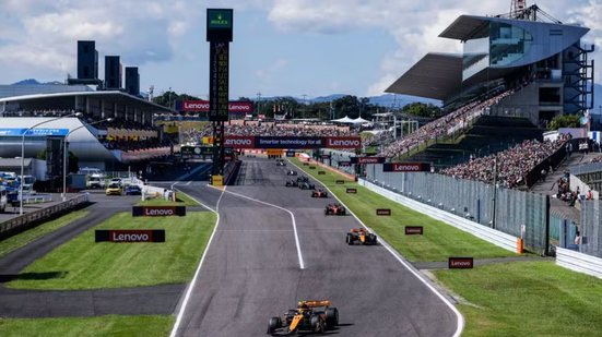 Decisão da FIA prioriza habilidade dos pilotos e reduz peso da tecnologia na briga pela pole - Foto: Gongora/NurPhoto via Getty Images