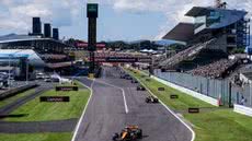 Decisão da FIA prioriza habilidade dos pilotos e reduz peso da tecnologia na briga pela pole - Foto: Gongora/NurPhoto via Getty Images