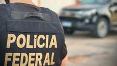 Cerca de 50 policiais federais realizam buscas e prisões em São Paulo e Santa Catarina - Imagem: Divulgação / PF