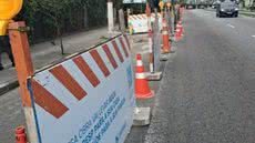 Com investimento de R$ 46 milhões, adutora será entregue em julho - Imagem: Reprodução