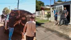 Investigação revela esquema de estelionato que afetou idosos em todo o Brasil, com prejuízos superiores a R$ 100 mil - Foto: Reprodução