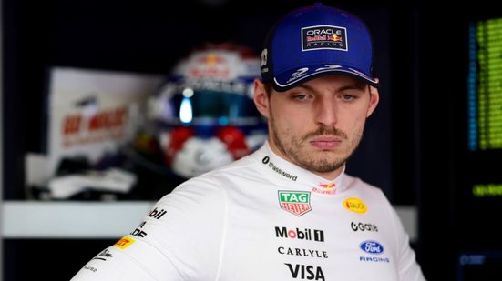 Próximas semanas serão decisivas para o piloto, que pode usar cláusulas de saída da Red Bull - Foto: Mark Thompson/Getty Images