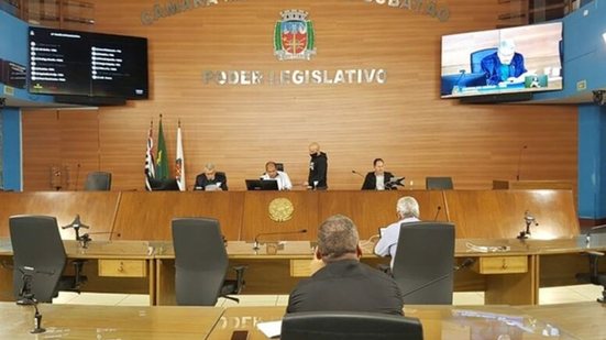 Cubatão pode se tornar pioneira na Baixada Santista ao adotar tecnologia para alertas de desaparecimentos - Foto: Reprodução