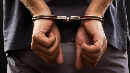 A detenção faz parte de um plano de segurança pública para aumentar a sensação de segurança e prevenir crimes na região - Foto: Divulgação/ Polícia Civil