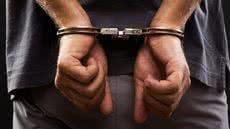 A detenção faz parte de um plano de segurança pública para aumentar a sensação de segurança e prevenir crimes na região - Foto: Divulgação/ Polícia Civil