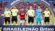 Com a derrota, Santos estaciona nos 11 pontos e se aproxima da zona de rebaixamento - Foto: Raul Baretta/ Santos FC