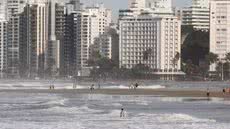 Foto Ilustrativa / Praia das Pitangueiras - Foto: Alexsander Ferraz