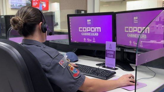 Descubra como o auxílio-aluguel ajuda mulheres vítimas de violência doméstica em São Paulo com suporte financeiro de R$ 500 mensais - Foto: Reprodução