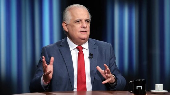 Márcio França anuncia pré\u002Dcandidatura ao Senado por São Paulo