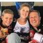 A filha de Michael Schumacher compartilha sua jornada de superação - Imagem: Reprodução