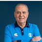 Luis Roberto, aos 64 anos, foi diagnosticado com neoplasia e não narrará a Copa do Mundo de 2026 - Imagem: Divulgação
