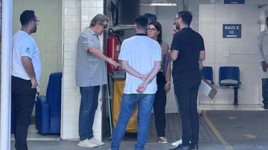 Com a intervenção, a prefeitura busca normalizar pagamentos e evitar colapso nos serviços de saúde em Mongaguá - Foto: Divulgação