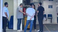 Com a intervenção, a prefeitura busca normalizar pagamentos e evitar colapso nos serviços de saúde em Mongaguá - Foto: Divulgação