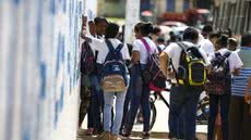 Prefeitura de Peruíbe implementa estratégias para evitar prejuízos pedagógicos após desastres naturais que afetaram a cidade - Foto: Divulgação/ Prefeitura de Guarujá