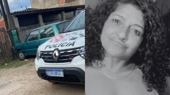 A vítima estava desaparecida desde segunda-feira e foi localizada com sinais de desfiguração, levantando suspeitas de violência - Foto: Reprodução