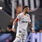 Neymar foca na Copa do Mundo de 2026, com 11 jogos restantes para provar seu valor - Foto: Raul Baretta/ Santos FC