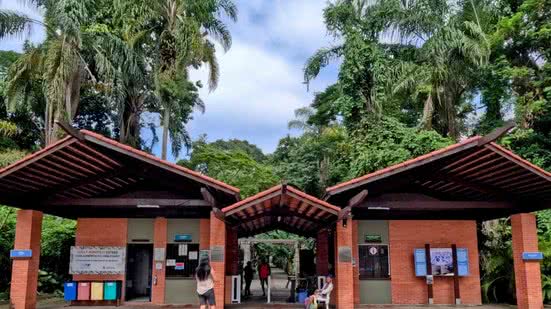 Confira a programação gratuita dos parques em Santos - Imagem: Divulgação