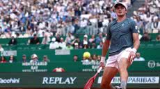 João Fonseca perde para Alexander Zverev em um jogo equilibrado - Foto: Reuters