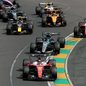 FIA marca reuniões para discutir ajustes nos carros de F1 após reclamações de pilotos - Foto: MARTIN KEEP / AFP