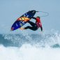 Italo Ferreira expressa frustração nas redes sociais após ser eliminado por Gabriel Medina - Imagem: Divulgação / WSL