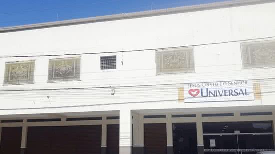 Uma briga entre um casal em Praia Grande resultou em um homem ferido por um canivete - Imagem: Reprodução