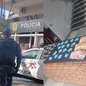 Operação policial em Guapiranga resultou na prisão de dois homens e na apreensão de drogas e dinheiro em espécie - Foto: Divulgação/ 29° BPMI