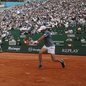 Brasileiro somou 200 pontos após chegar às quartas de final pela primeira vez em um Masters 1000 - Foto: Corinne Dubreuil / ATP / Rolex Monte Carlo Masters