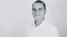 Governou Peruíbe entre 2001 e 2004 e quase venceu a última eleição municipal - Imagem: Divulgação