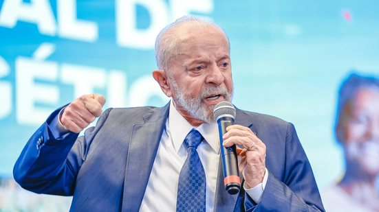 Foto: Ricardo Stuckert/ PR