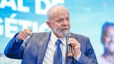 Foto: Ricardo Stuckert/ PR