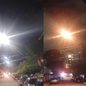 Mudança na iluminação pública de Santos resulta em uma economia significativa de energia e melhora na estética urbana - Foto: Divulgação/ Prefeitura de Santos