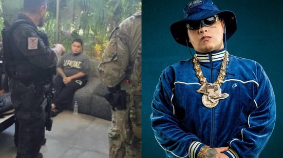 Os detidos podem enfrentar acusações graves, enquanto as investigações continuam para identificar outros membros - Imagem: Divulgação