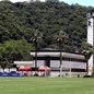 O CT Rei Pelé em Santos é uma das 38 sedes de treinamento para a Copa do Mundo Feminina de 2027 - Foto: Alexsander Ferraz