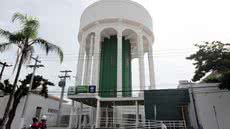 A Policlínica da Aparecida suspenderá atividades a partir das 7h de sexta-feira para obras, com reabertura prevista para quarta-feira - Foto: Divulgação/ Prefeitura de Santos