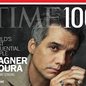 Wagner Moura reflete sobre influência e política em destaque na Time - Imagem: Divulgação / Times