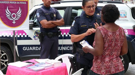 Iniciativa traz serviços essenciais e gratuitos para a comunidade, com a primeira edição marcada para 25 de abril na Escola Municipal Professora Ivanira Tereza Pedroso - Foto: Divulgação/ Prefeitura de Praia Grande