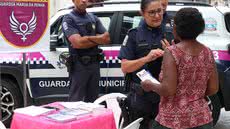 Iniciativa traz serviços essenciais e gratuitos para a comunidade, com a primeira edição marcada para 25 de abril na Escola Municipal Professora Ivanira Tereza Pedroso - Foto: Divulgação/ Prefeitura de Praia Grande