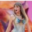 Com oito indicações, Taylor Swift busca ampliar seu recorde de vitórias nas principais categorias do AMAs - Foto: Scott A Garfitt