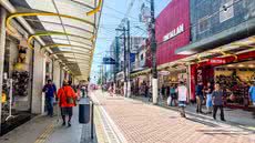 Dados da Setre mostram crescimento significativo na oferta de vagas em São Vicente, refletindo uma recuperação econômica no início de 2026 - Foto: Divulgação/ Prefeitura de São Vicente