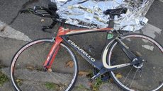 Polícia Civil investiga as circunstâncias do acidente, buscando entender se houve imprudência ou falha na sinalização - Imagem: Reprodução