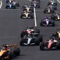 FIA limita potência de boost e muda recarga na F1 - Imagem: Divulgação